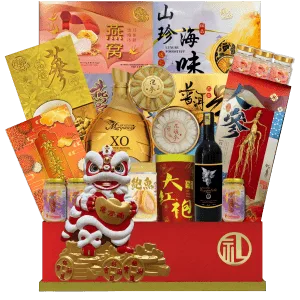CNY Hamper CTHP-10