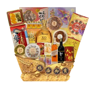CNY Hamper CTHP-13