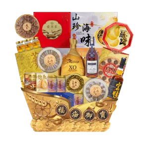 CNY Hamper CTHP-14