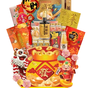 CNY Hamper CTHP-6