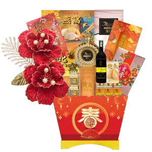 CNY Hamper CTHP-8