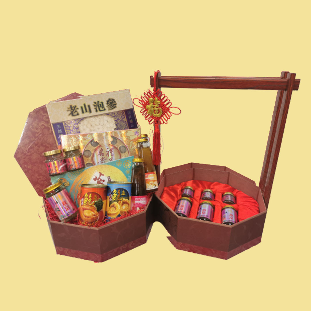 Hampers & Gifts
