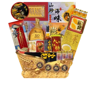 CNY Hamper CTHP-12