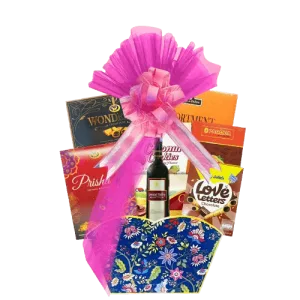 Deepavali Hamper 2024
