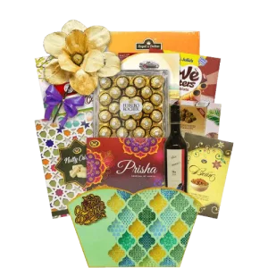 Deepavali Hamper 2024