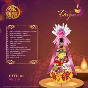 Deepavali Hamper 2024