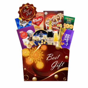 Deepavali Hamper SHL-02