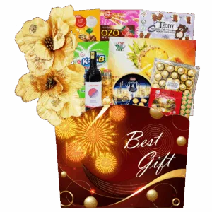 Deepavali Hamper SHL-05