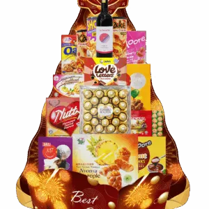 Deepavali Hamper SHL-06