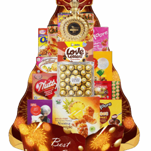 Deepavali Hamper 2025 SHL-08