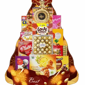 Deepavali Hamper 2025 SHL-08