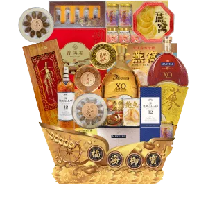 CNY Hamper CTHP-15
