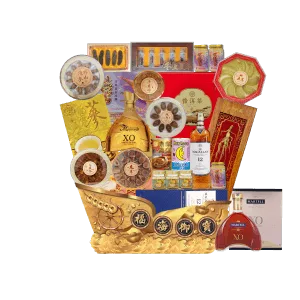 CNY Hamper CTHP-16