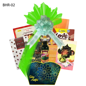 Hari Raya Hamper 2025