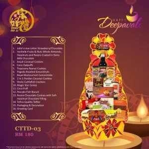 Deepavali Hamper 2024