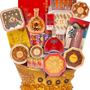 CNY Hamper CTHP-18